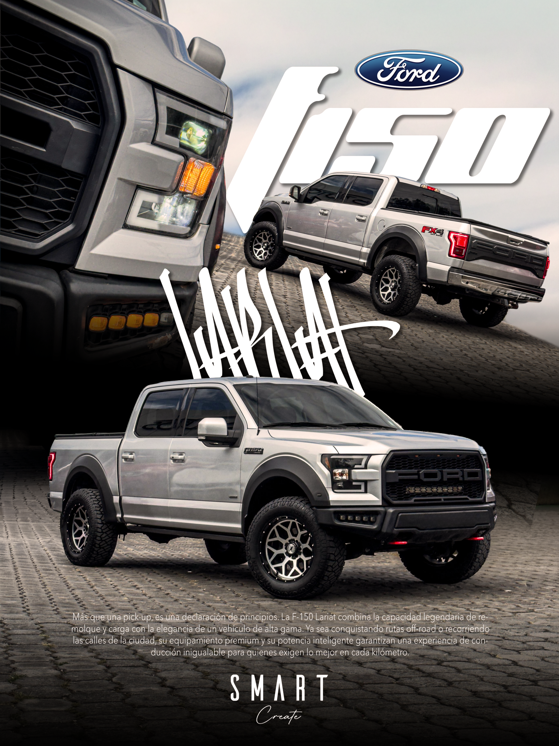 LARIAT